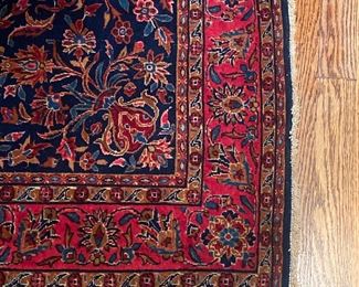 3’5” x 5’ Kashou Persian