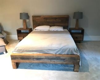 West Elm Bedroom Furniture 