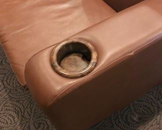 La-Z-Boy Home Theatre Seats 