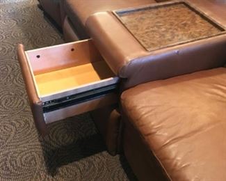 La-Z-Boy Home Theatre Seats 