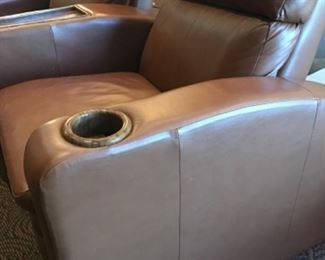 La-Z-Boy Home Theatre Seats 