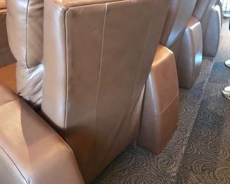 La-Z-Boy Home Theatre Seats 