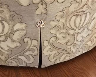 Marge Carson Custom "Rebecca" Chair - 2 available 