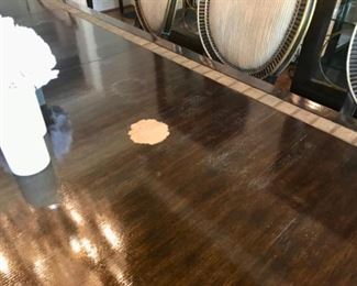 Marge Carson Dining Room Furniture 