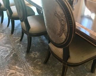 Marge Carson Dining Room Furniture 