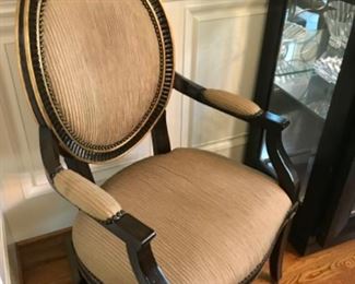 Marge Carson Dining Room Furniture 