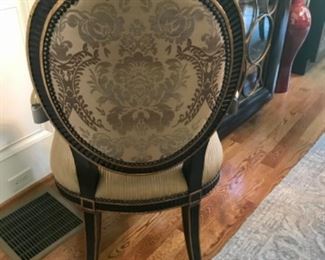 Marge Carson Dining Room Furniture 