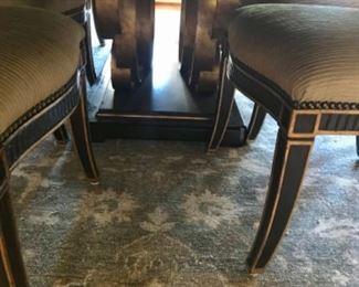 Marge Carson Dining Room Furniture 