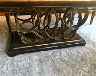 Marge Carson Dining Room Furniture 