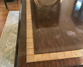 Marge Carson Dining Room Furniture 