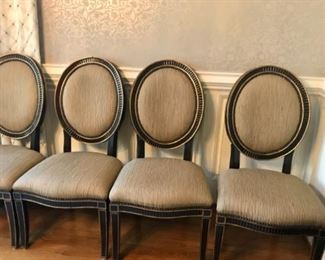 Marge Carson Dining Room Furniture 