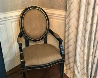 Marge Carson Dining Room Furniture 