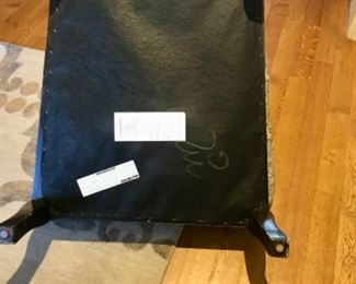 Marge Carson Chair (2 available) 