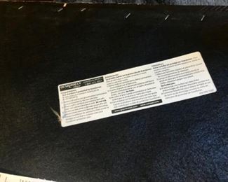 Marge Carson Chair (2 available) 