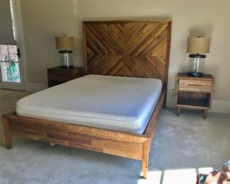 West Elm Bedroom Furniture 