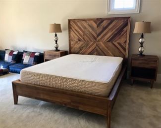 West Elm Bedroom Furniture 