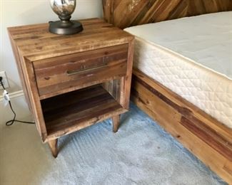West Elm Bedroom Furniture 