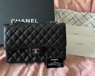 Chanel Handbag - NO Discounts!