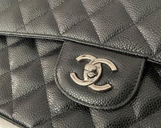 Chanel Handbag - NO Discounts!