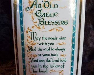 Old Fitzgerald Blarney Bottle