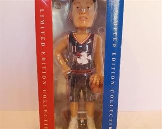 Yao - Rockets - Legends of the Court - Limited Edition Collection