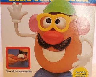 Vintage Mr. Potato Head