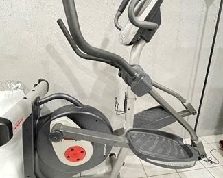 Smart Stride Elliptical,  was $150, NOW $100