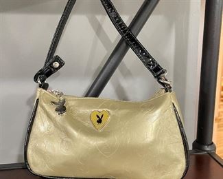 Playboy purse, was $40, NOW $28