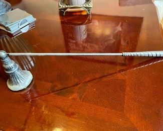 Candle snuffer,  was $10, NOW $7