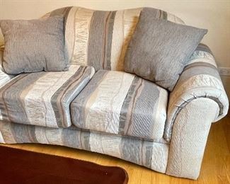 Loveseat,  excellent condition! 70"W x 34" x 32",  was $195, NOW $125