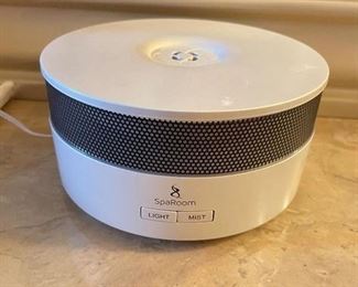 SpaRoom Mister, was $14, NOW $10