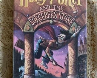 Harry Potter and the Sorcerers Stone,  $7
