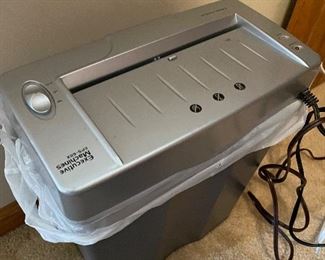 Shredder,  was $24, NOW $15