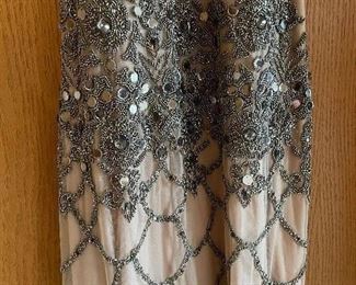 Additional view of dress