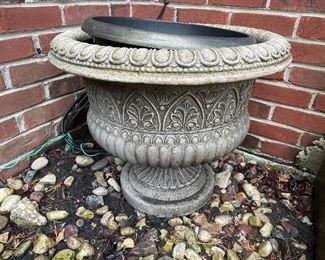 Planter, was $15, NOW $12