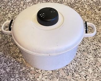 Fresh fruit container,  was $4, NOW $3