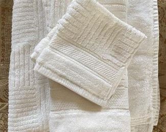 NEW*Bath towel, hand towel, washcloth,  was $9, NOW $7