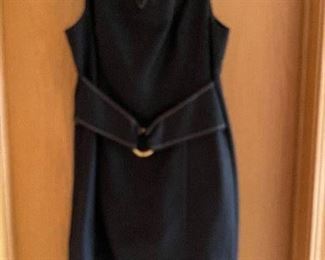 !00% Silk dress, Size 8,  was $25, NOW $12