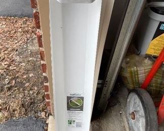 New* Amerimax Dripper flipper - directs water away from foundation, was $6, NOW $5