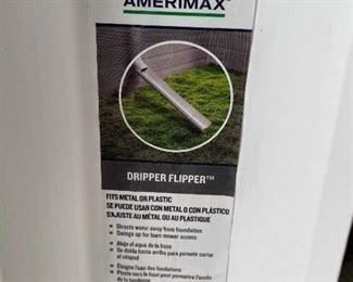 Additional view of label for Amerimax