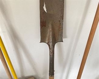 Spade,  was $10, NOW $7