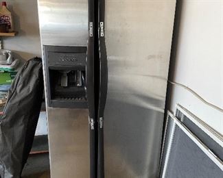 Kenmore Refrigerator,  was $100, NOW $65