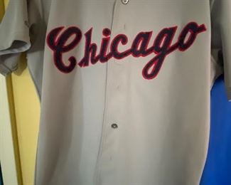 Chicago Jersey