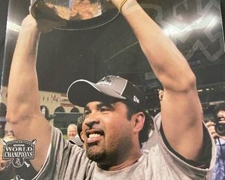 Chicago White Sox Yearbook