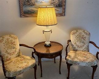 Vintage Baker Furniture