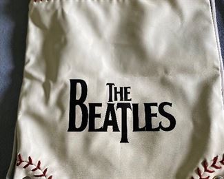 The Beatles This was a Promotional from Chicago White Sox  
