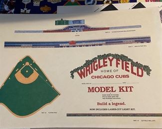 Interesting. .build your own stadium!! 