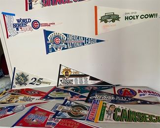 Pennants