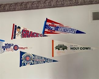 Pennants