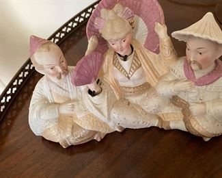 Vintage Mechanical Nodder   